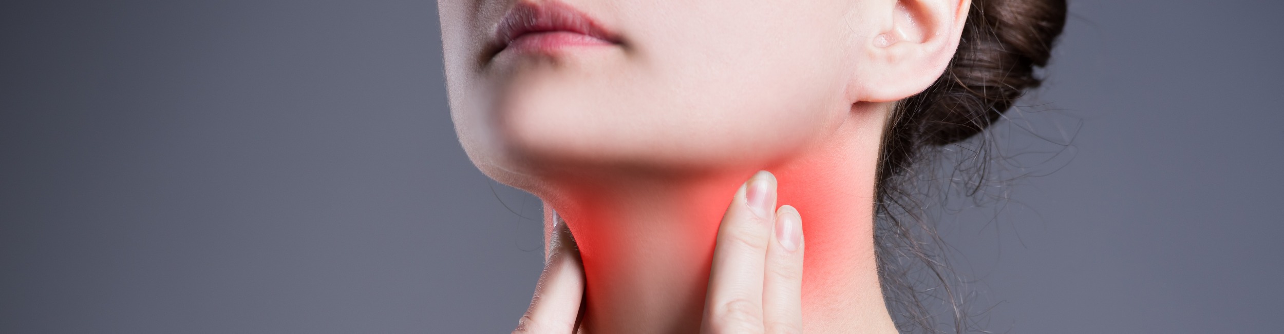 Thyroid Cancer Throat 10 Symptoms of Thyroid Cancer