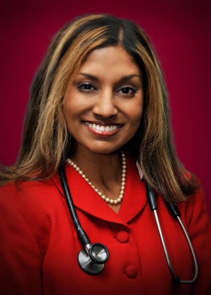 Dr. Ruwanthi Campano: Board certified in Otorhinolaryngology (ENT), Head and Neck, and Facial Plastic and Reconstructive Surgery, serving the Antelope Valley in Lancaster and Palmdale, California. With over 25 years of experience, Dr. Campano specializes in various aspects of ENT and facial plastic surgery, including facelifts, rhinoplasty, blepharoplasty, browlift, otoplasty, and more, making her practice a leading plastic surgery destination in the area.