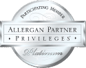 allergan platinum