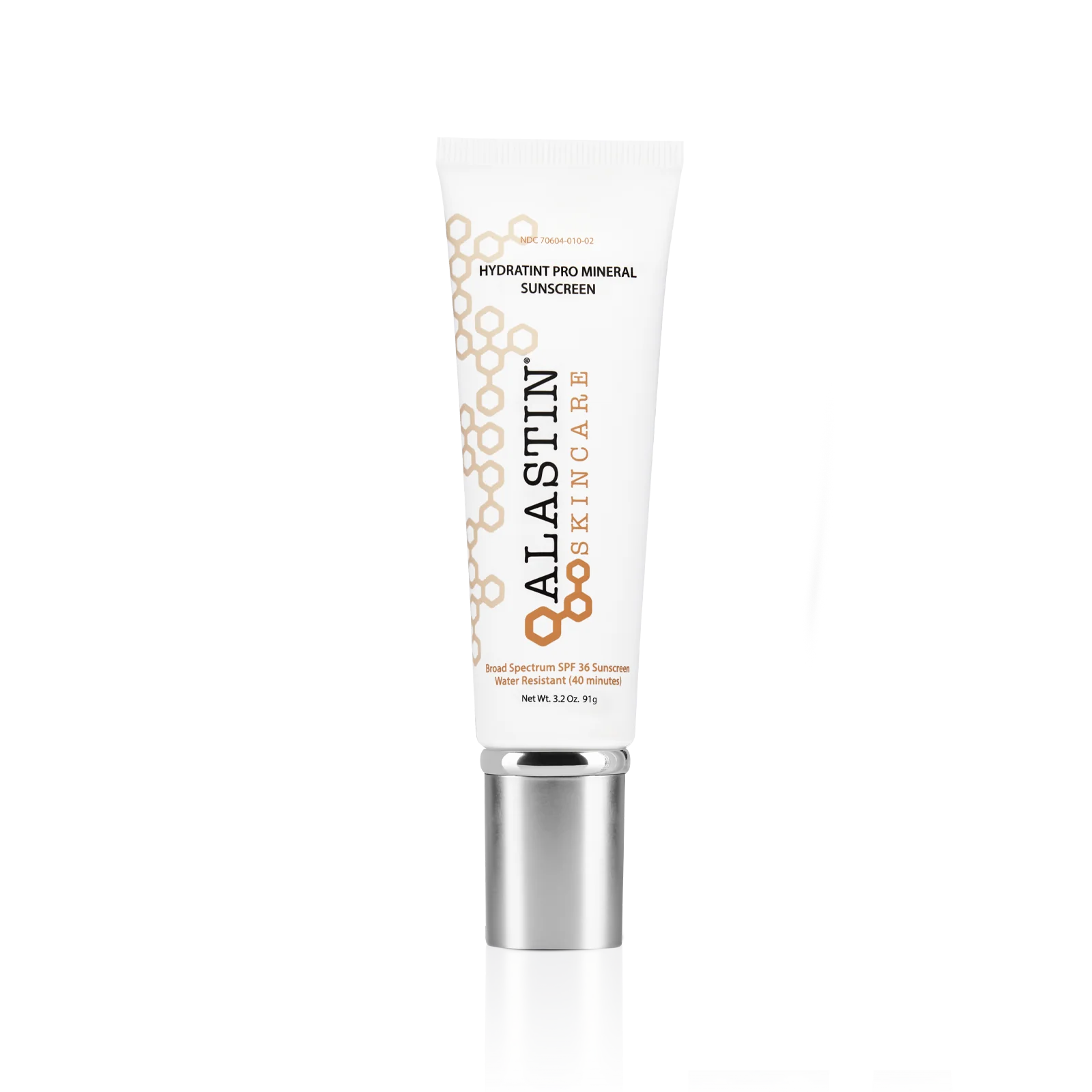 HydraTint Pro Mineral Broad Spectrum Sunscreen SPF 36